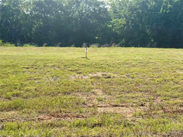 6 Mahard , Sulphur, OK 73086