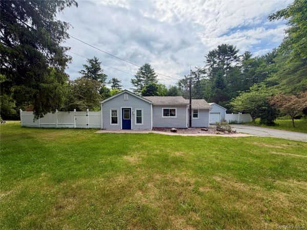 984 State Route 55 , Eldred, NY 12732