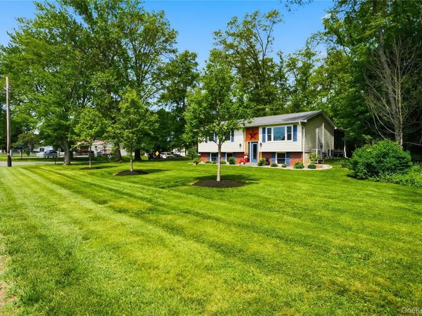 210 Libertyville Road , New Paltz, NY 12561
