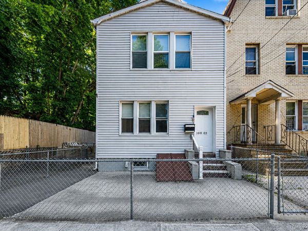 10003 88th Avenue , Richmond Hill, NY 11418