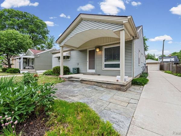 4010 Linwood Avenue, Royal Oak, MI 48073