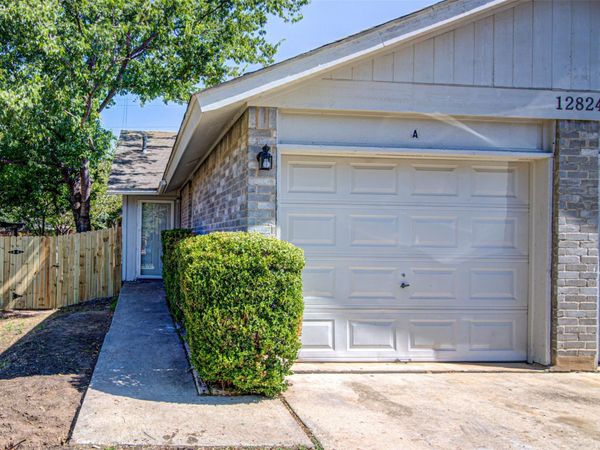 12824 Tomanet TRL, Unit A, Austin, TX 78727