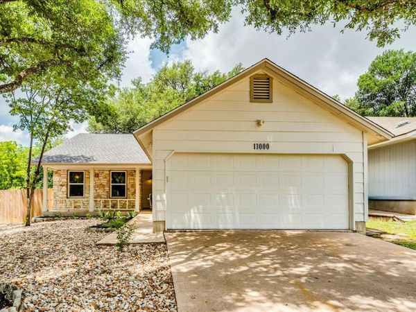 13000 Meadowheath CV, Austin, TX 78729