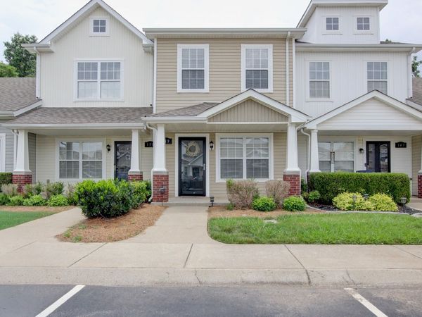 149 Alexander Blvd , Clarksville, TN 37040