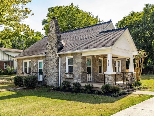 740 Oakdell Ave , Madison, TN 37115