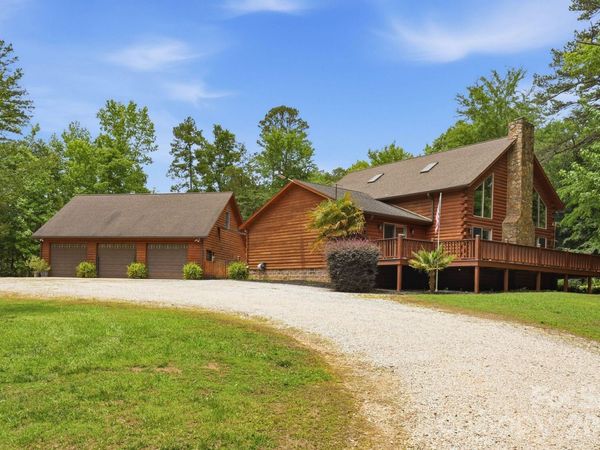 3630 Daugherty Road , China Grove, NC 28023