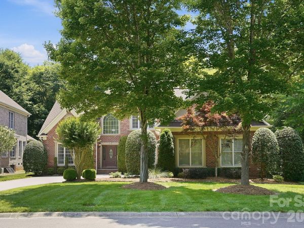 11649 James Richard Drive, Charlotte, NC 28277