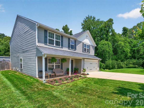 1200 Catawba Run , Lowell, NC 28098