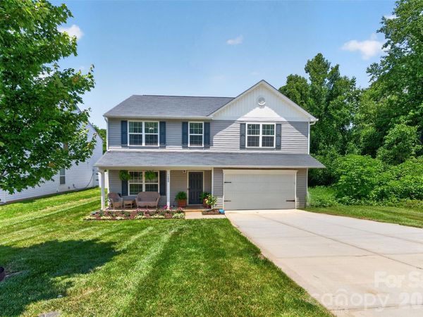 1200 Catawba Run, Lowell, NC 28098