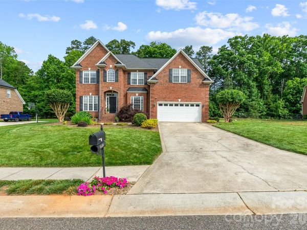 5649 Old Town Lane, Gastonia, NC 28056