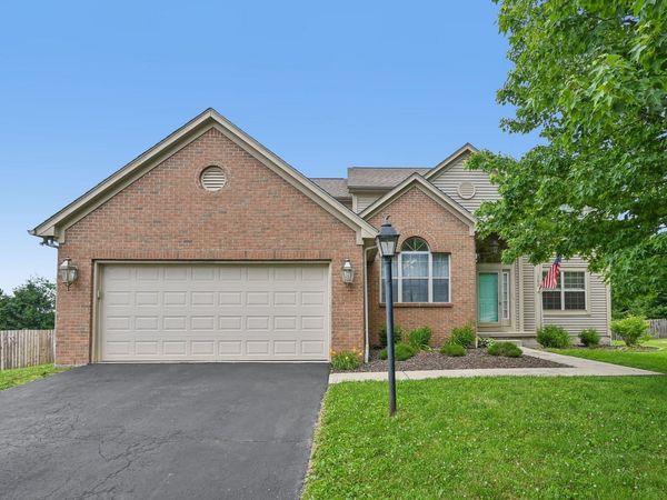 1380 Autumn Drive , Lancaster, OH 43130