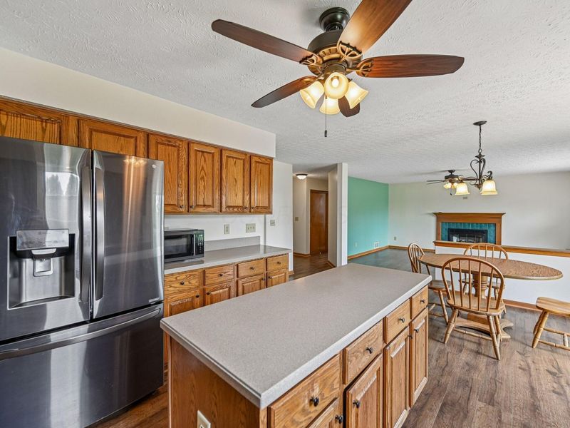 1380 Autumn Drive , Lancaster, OH 43130 Photo 12