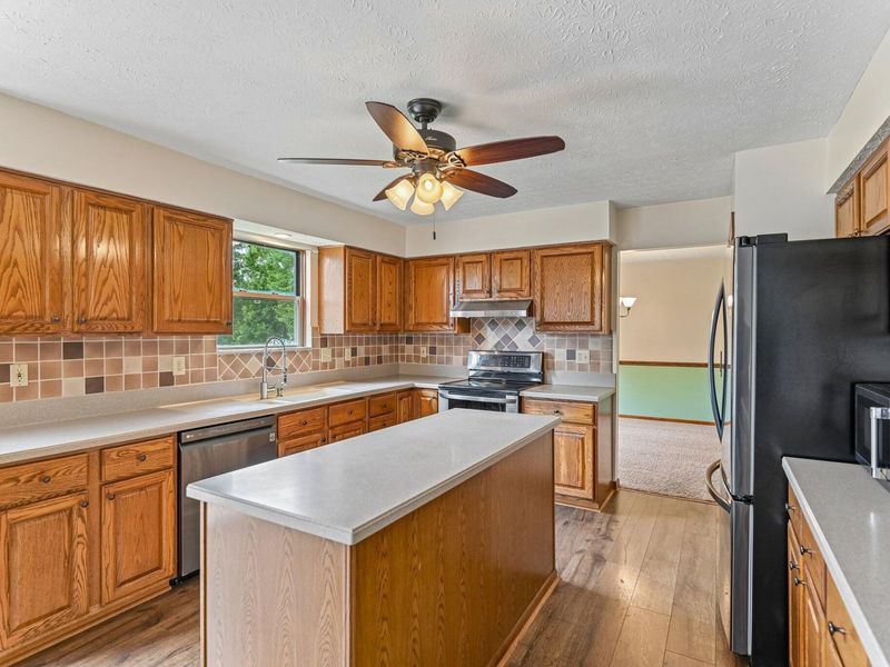 1380 Autumn Drive , Lancaster, OH 43130 Photo 14