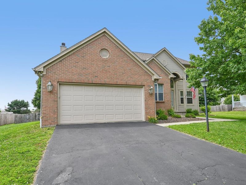 1380 Autumn Drive , Lancaster, OH 43130 Photo 2