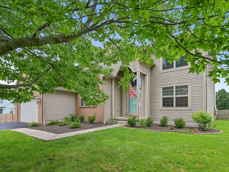 1380 Autumn Drive , Lancaster, OH 43130 Photo 3