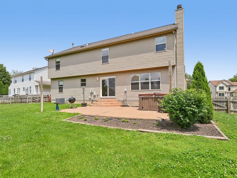1380 Autumn Drive , Lancaster, OH 43130 Photo 39