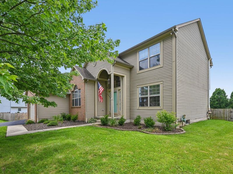 1380 Autumn Drive , Lancaster, OH 43130 Photo 4