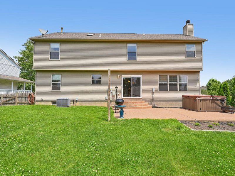 1380 Autumn Drive , Lancaster, OH 43130 Photo 40