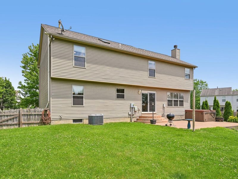 1380 Autumn Drive , Lancaster, OH 43130 Photo 41