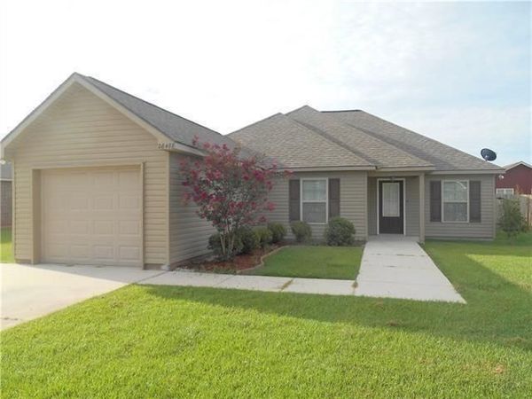 28488 APPLE BLOSSOM Lane , Ponchatoula, LA 70454