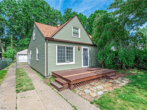 168 Beck Road , Avon Lake, OH 44012