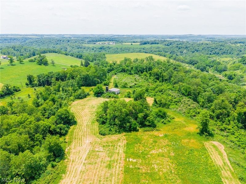 Henderson Ridge Road , Saint Clairsville, OH 43950 Photo 2