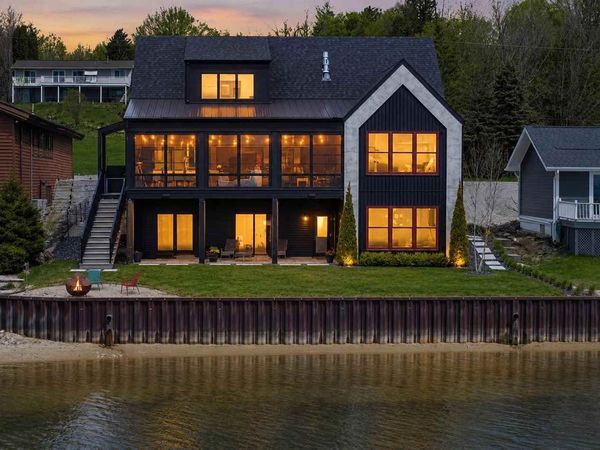 139 W Michigan, Boyne City, MI 49712
