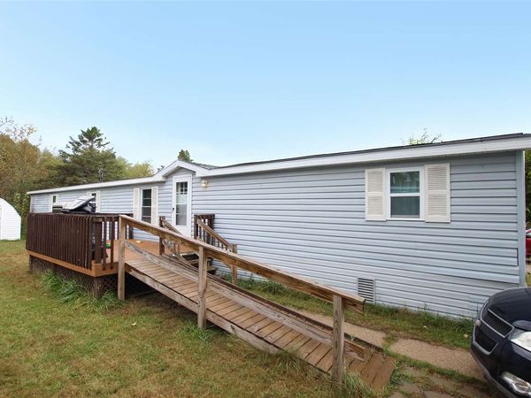 6685 - 39 M-66 Highway, Unit 39, Charlevoix, MI 49720
