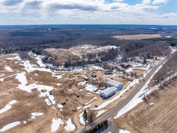 9786 Church Road, Ellsworth, MI 49720