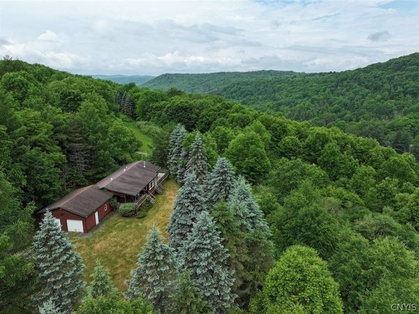 3773 Haskell Valley View Road, Cuba, NY 14786