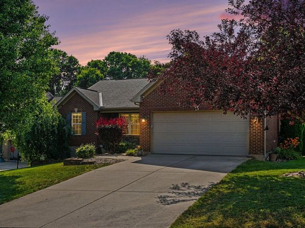 11360 Sheffield Lane, Walton, KY 41094