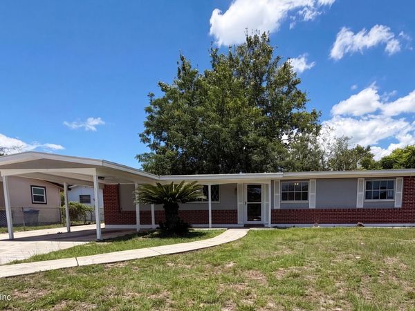 11264 PRINCESSA Lane, Jacksonville, FL 32218