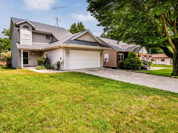 509 Granada Avenue, St. Joseph, MI 49085