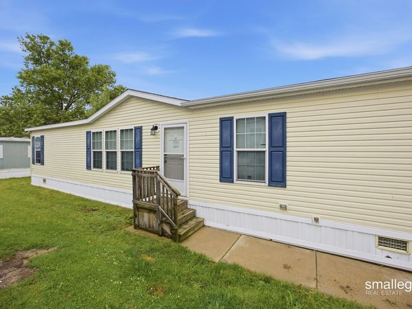 3668 Sun Valley Street NW, Grand Rapids, MI 49544