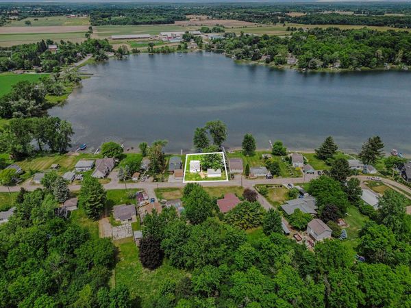 11968 Elmdale Drive, Manchester, MI 48158
