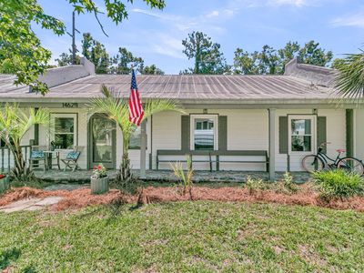 1462 N Point Lane, Unit B, Mount Pleasant, SC 29464