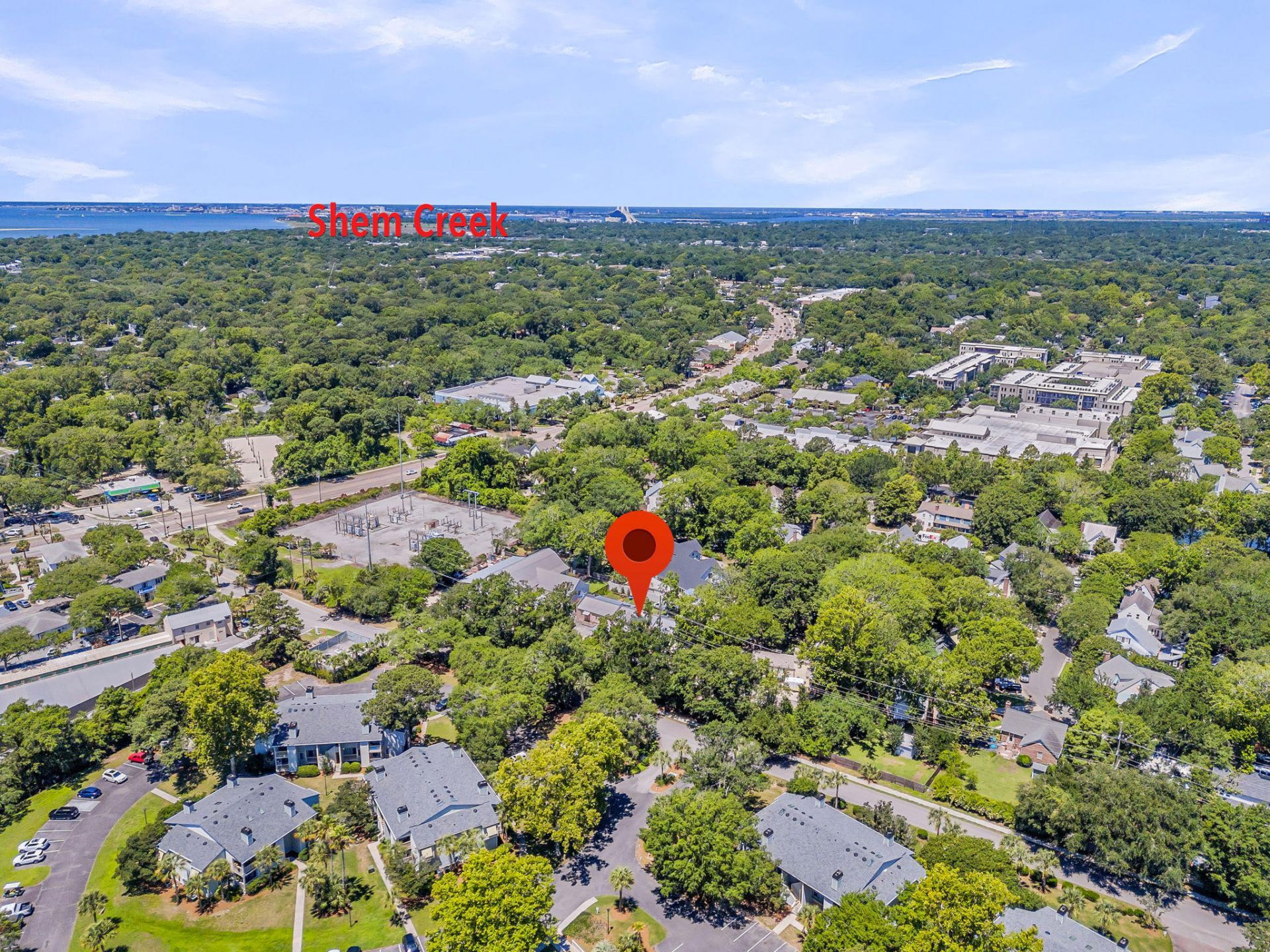 1462 N Point Lane Photo 40