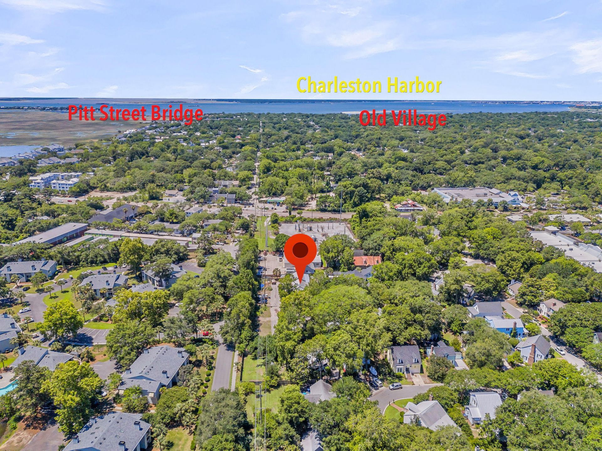 1462 N Point Lane Photo 41
