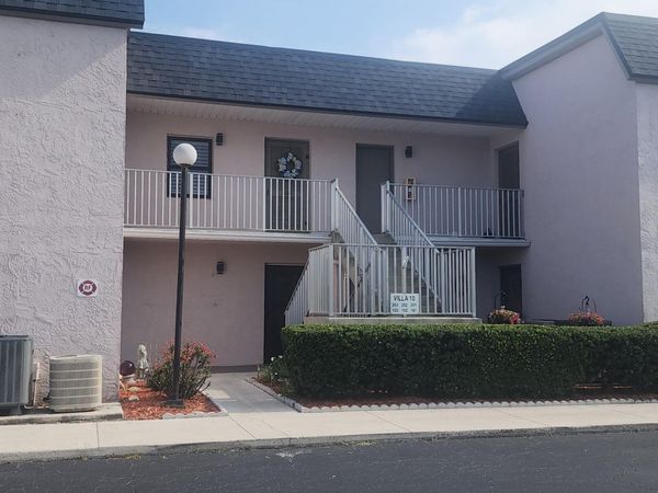 2727 N Wickham Road , Unit 102-10, Melbourne, FL 32935
