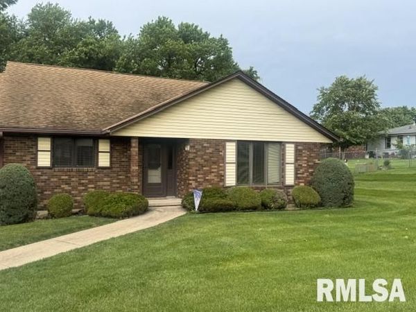 600 Pawn Avenue, Quincy, IL 62305