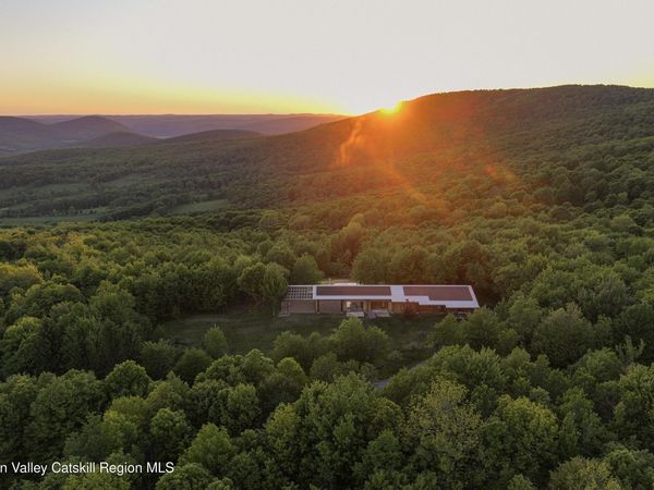 1199 W Highland Road, Hobart, NY 13788