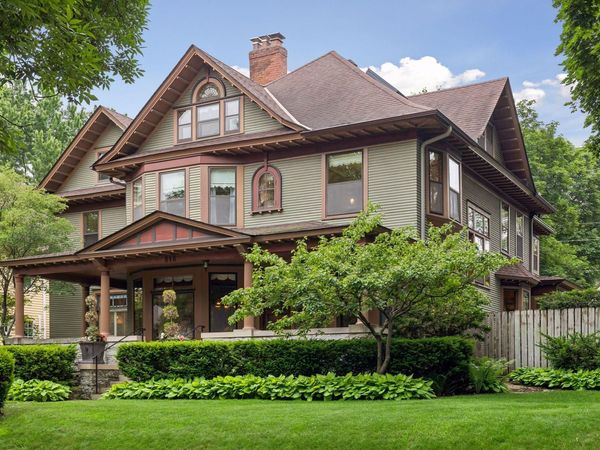 818 Goodrich Avenue, Saint Paul, MN 55105
