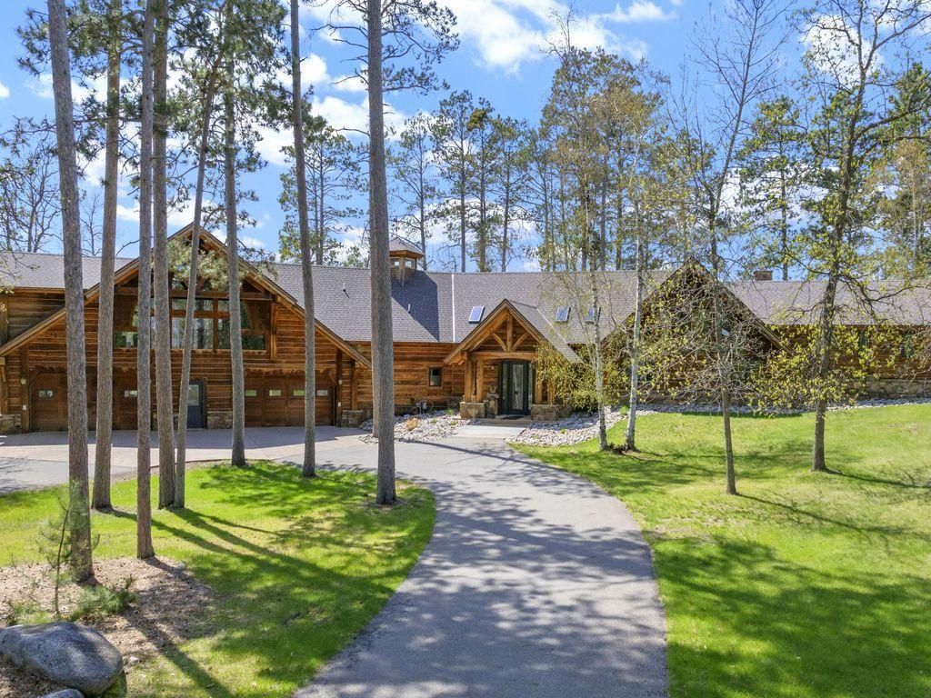 1009 Bear Path Drive, Park Rapids, MN 56470