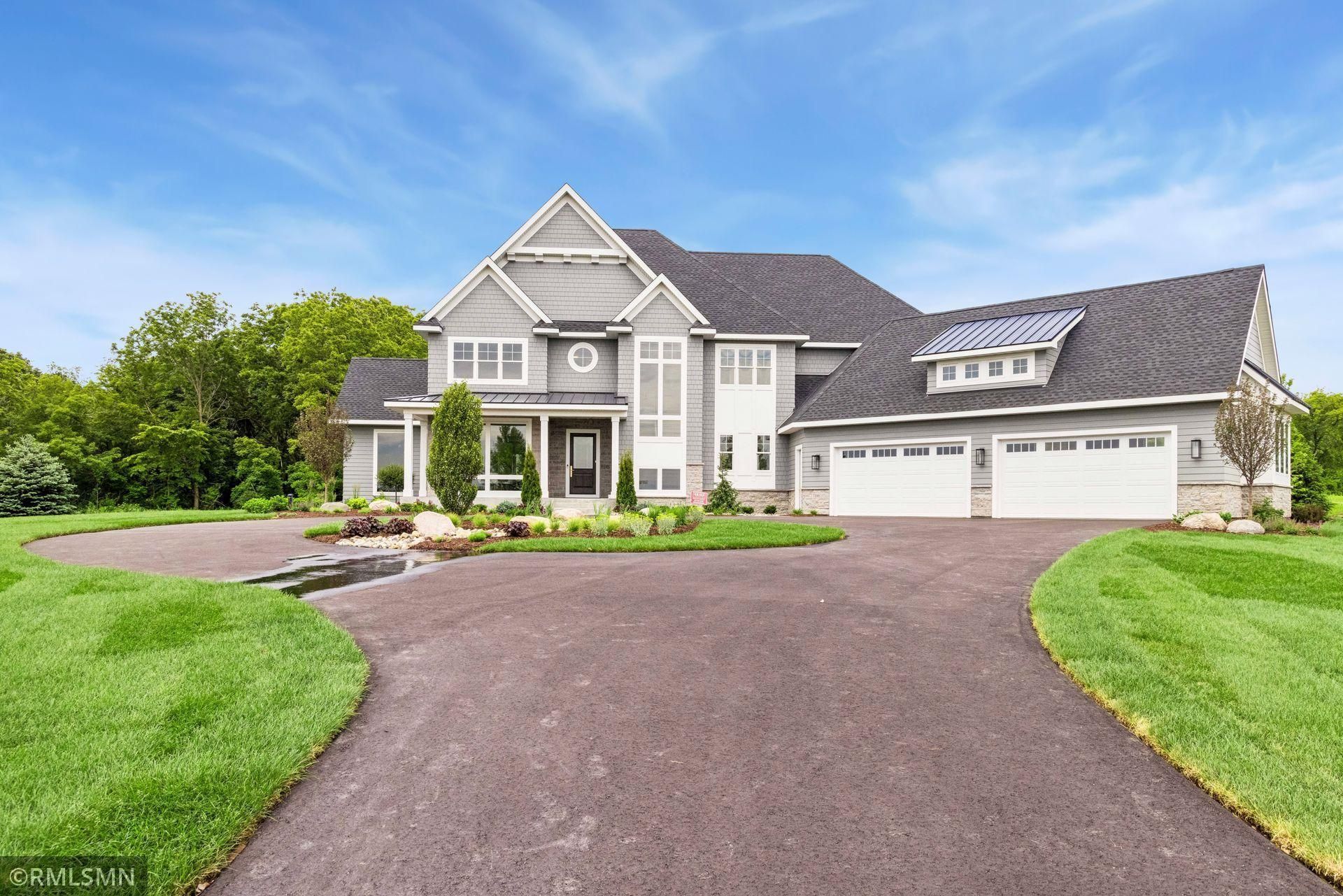 7390 Keswick Court , Grant, MN 55082