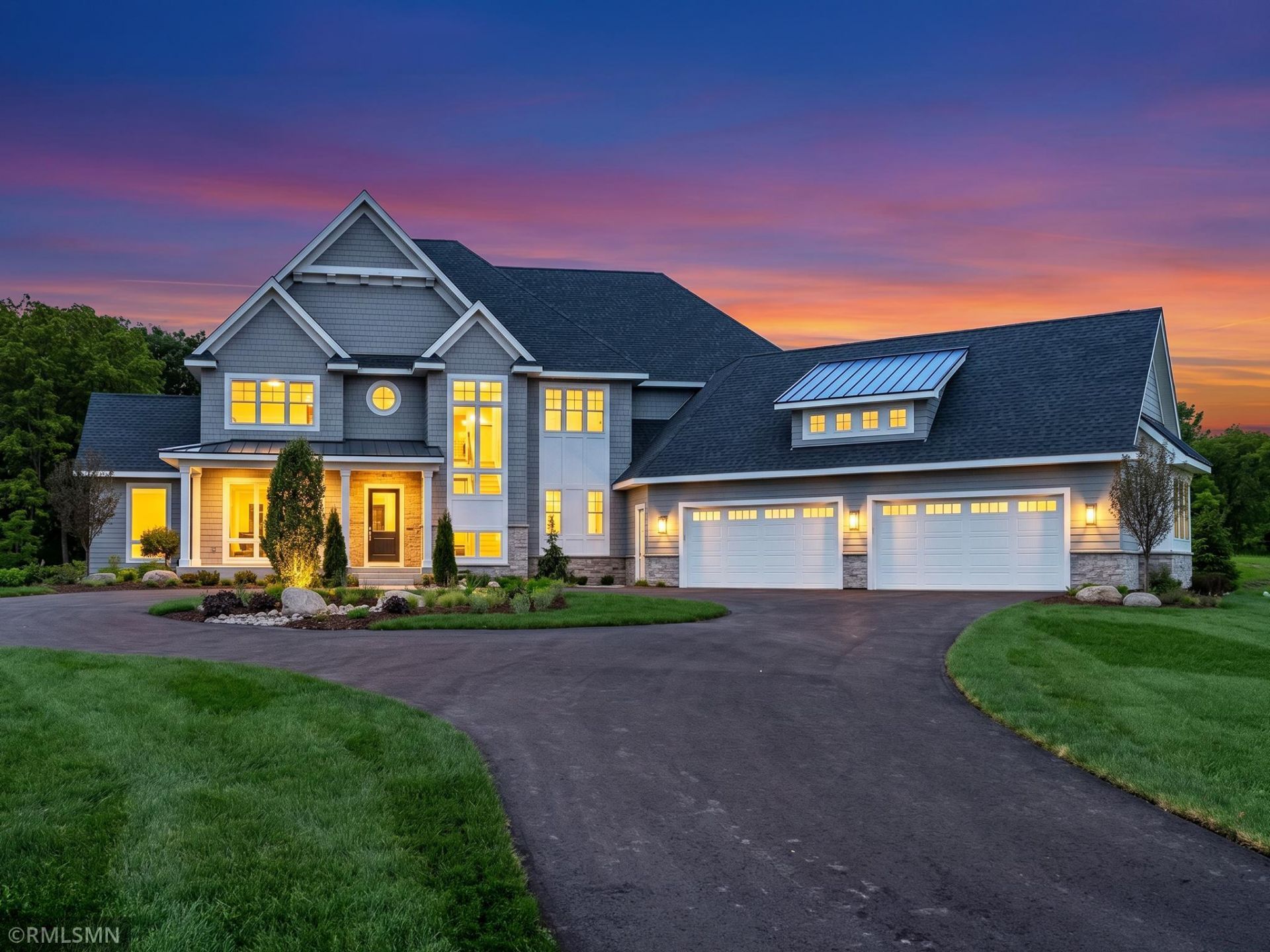 7390 Keswick Court , Grant, MN 55082