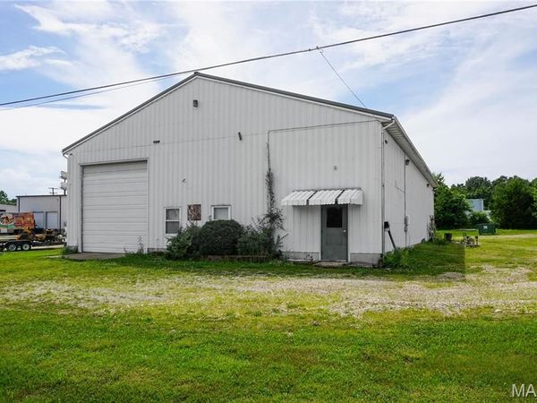 11227 Twitty Drive , Rolla, MO 65401