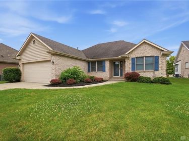 75 Myers Farm Court, Springboro, OH 45066