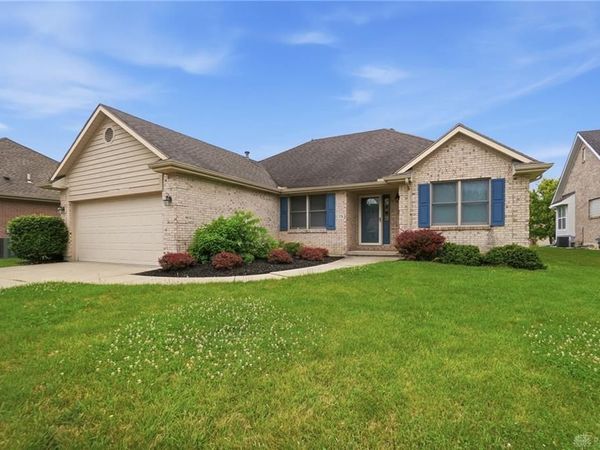 75 Myers Farm Court, Springboro, OH 45066