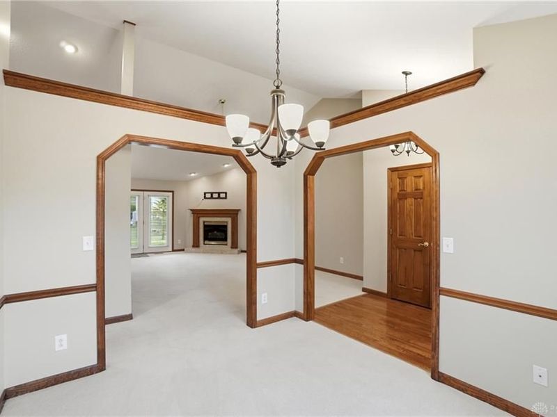 75 Myers Farm Court, Springboro, OH 45066 Photo 12