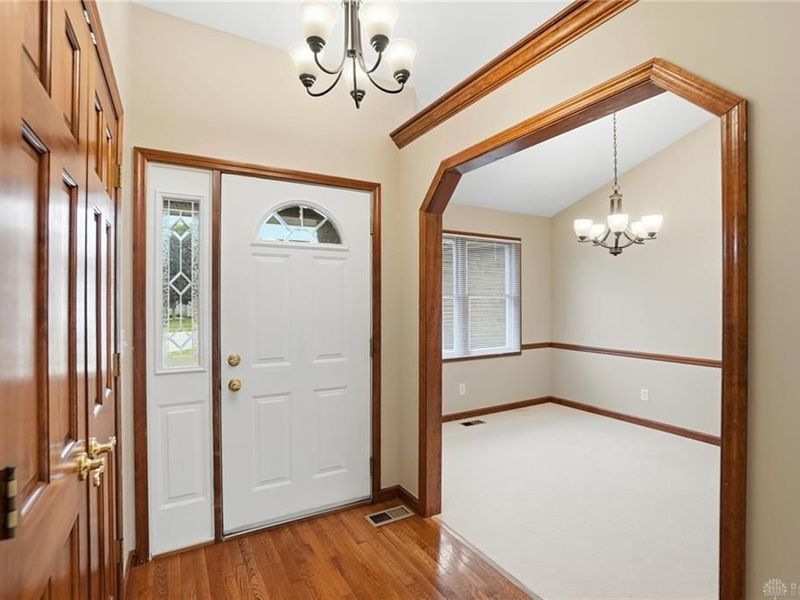 75 Myers Farm Court, Springboro, OH 45066 Photo 3